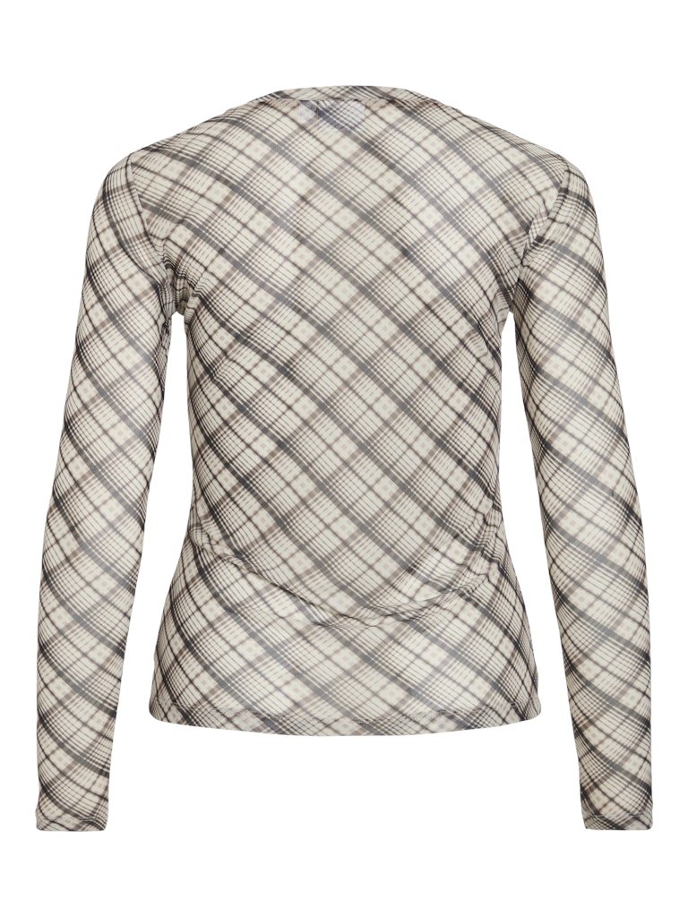 Vila Volettis - Top - HUSET Men & Women - Vila