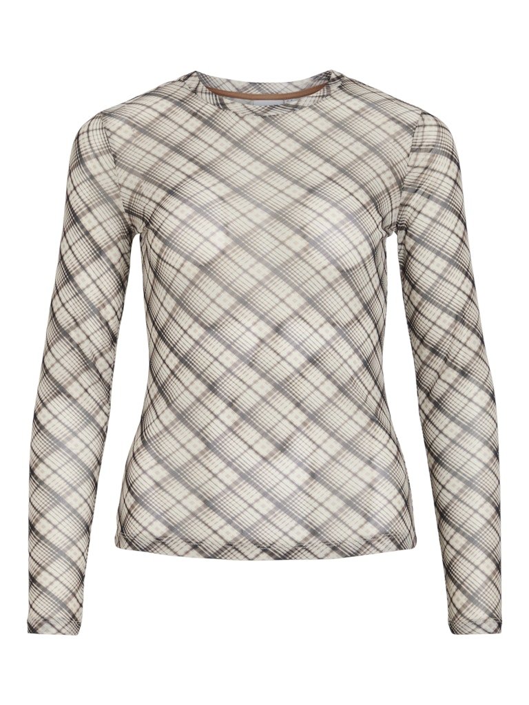 Vila Volettis - Top - HUSET Men & Women - Vila