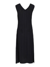 Vila Yrina - Lang kjole - HUSET Men & Women