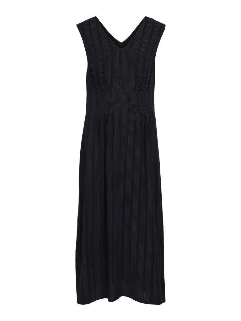 Vila Yrina - Lang kjole - HUSET Men & Women