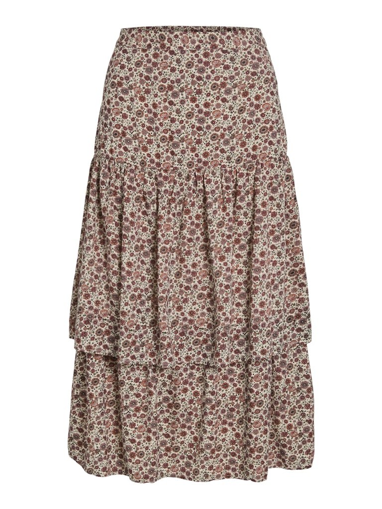 Vila Ziph - Nederdel - HUSET Men & Women - Vila