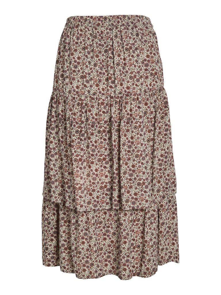 Vila Ziph - Nederdel - HUSET Men & Women - Vila