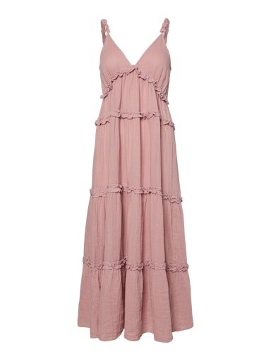 Yas Anina - Kjole - HUSET Men & Women - YAS