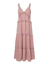 Yas Anina - Kjole - HUSET Men & Women - YAS