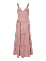 Yas Anina - Kjole - HUSET Men & Women - YAS