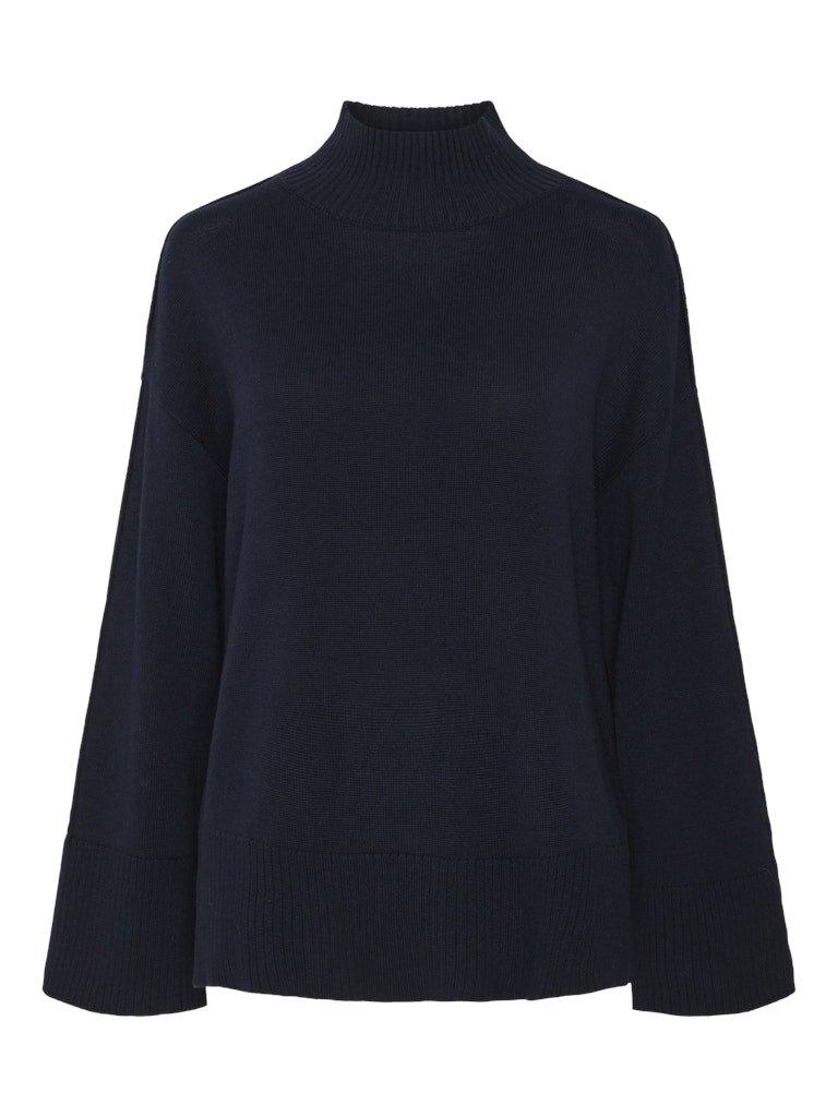 YAS Babette - Strik - HUSET Men & Women