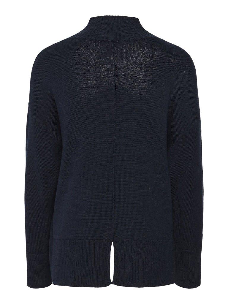 YAS Babette - Strik - HUSET Men & Women