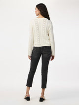 YAS Benga - Strik cardigan - HUSET Men & Women