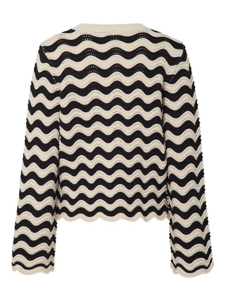 YAS Bertha - Cardigan - HUSET Men & Women