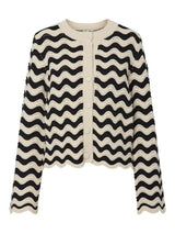 YAS Bertha - Cardigan - HUSET Men & Women