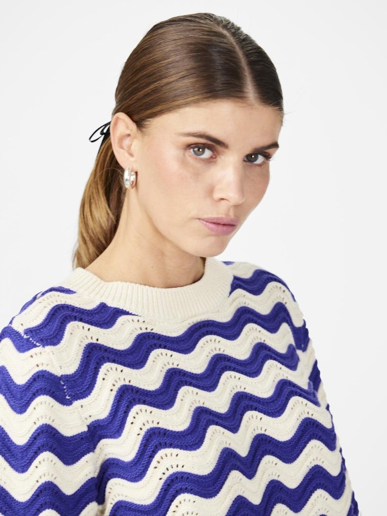 YAS Bertha - Strikket pullover - HUSET Men & Women - YAS