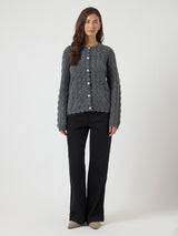YAS Bubera - Cardigan - HUSET Men & Women - YAS