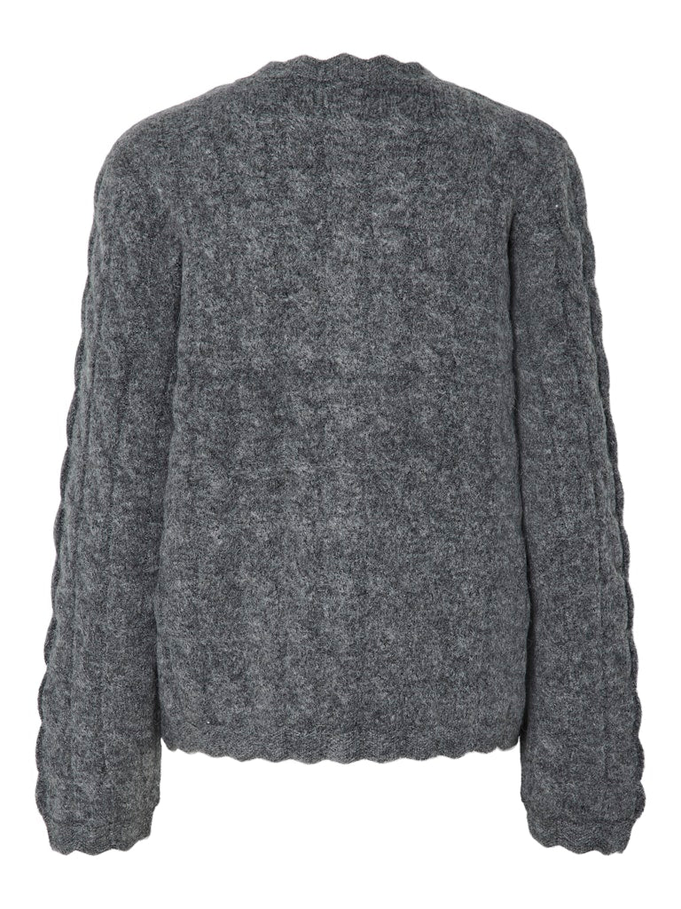 YAS Bubera - Cardigan - HUSET Men & Women - YAS