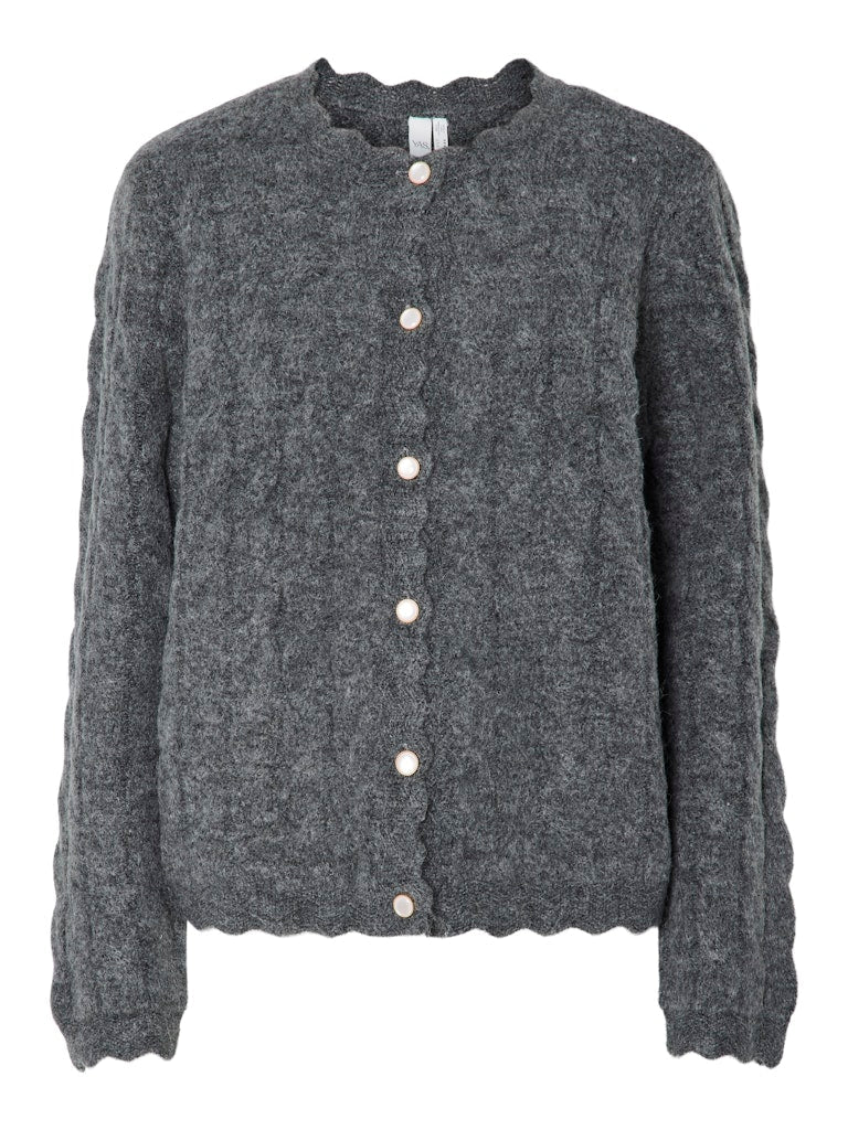 YAS Bubera - Cardigan - HUSET Men & Women - YAS