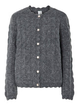 YAS Bubera - Cardigan - HUSET Men & Women - YAS