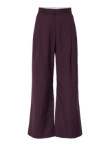YAS Burla - Bukser - HUSET Men & Women - YAS