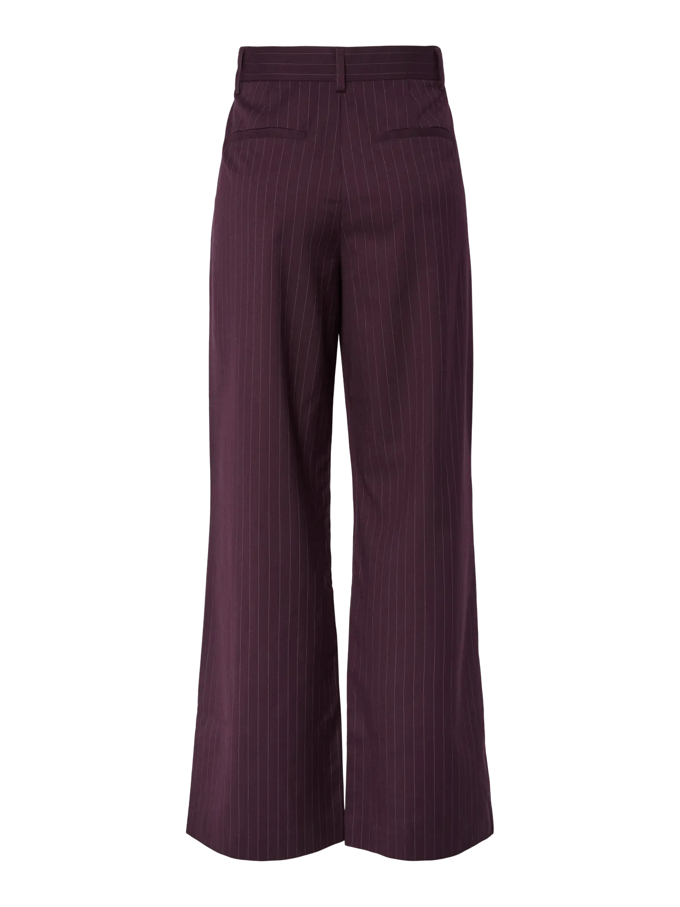 YAS Burla - Bukser - HUSET Men & Women - YAS