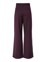 YAS Burla - Bukser - HUSET Men & Women - YAS