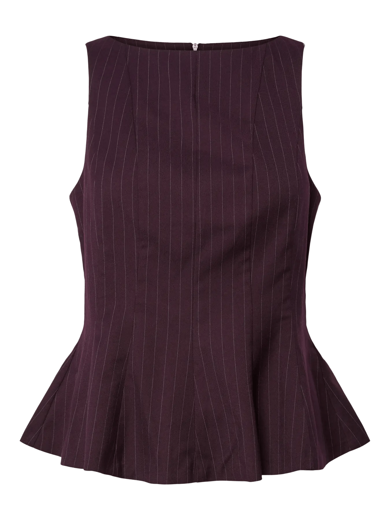 YAS Burla - Top - HUSET Men & Women - YAS