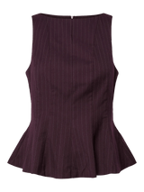 YAS Burla - Top - HUSET Men & Women - YAS