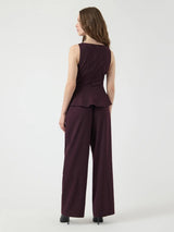 YAS Burla - Top - HUSET Men & Women - YAS