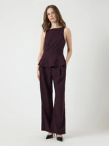 YAS Burla - Top - HUSET Men & Women - YAS