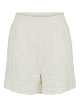 YAS Carly - Shorts - HUSET Men & Women - YAS