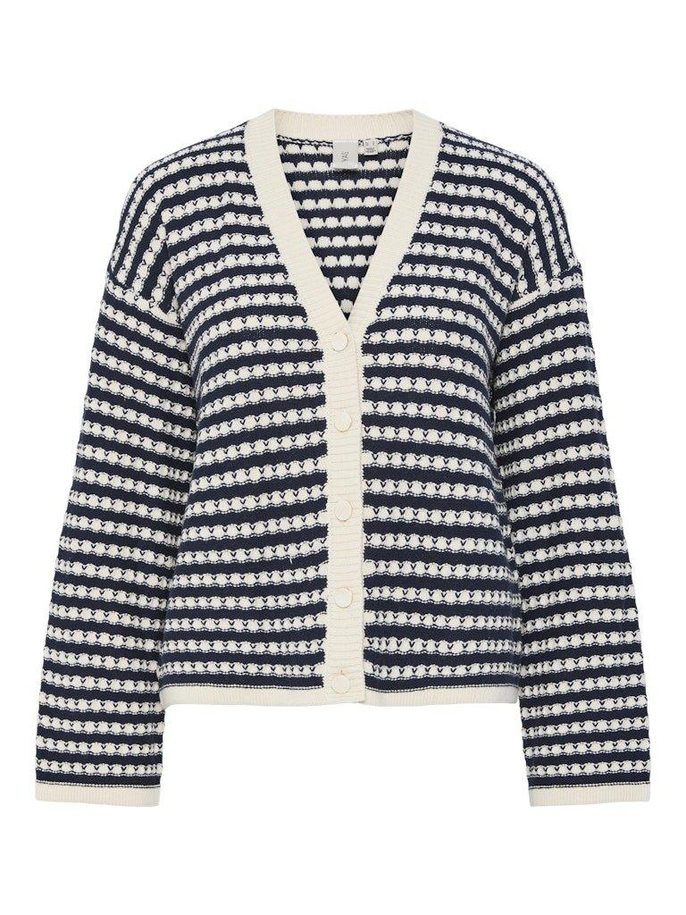 YAS Cibyl - Cardigan - HUSET Men & Women
