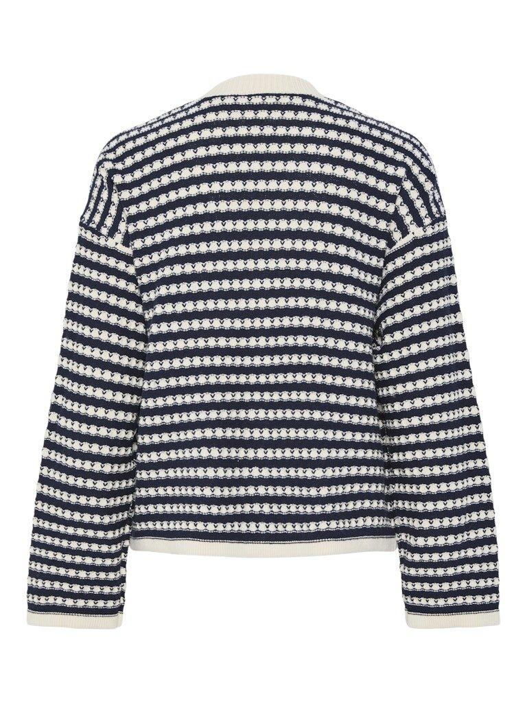 YAS Cibyl - Cardigan - HUSET Men & Women