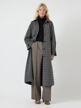 Yas Cicco - Lang frakke - HUSET Men & Women - YAS