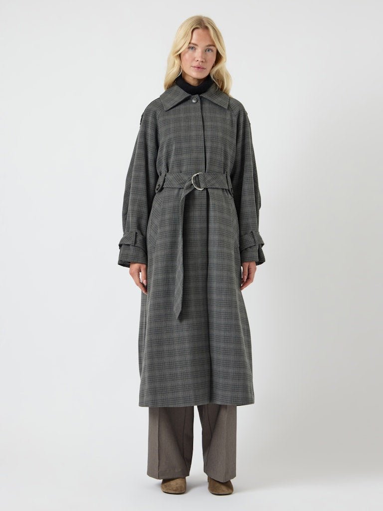 Yas Cicco - Lang frakke - HUSET Men & Women - YAS