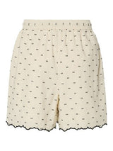 Yas Dobby - Shorts - HUSET Men & Women - YAS