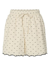 Yas Dobby - Shorts - HUSET Men & Women - YAS