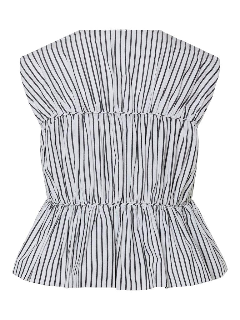YAS Ebba - Top - HUSET Men & Women