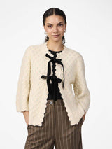 YAS Egsa - Cardigan - HUSET Men & Women