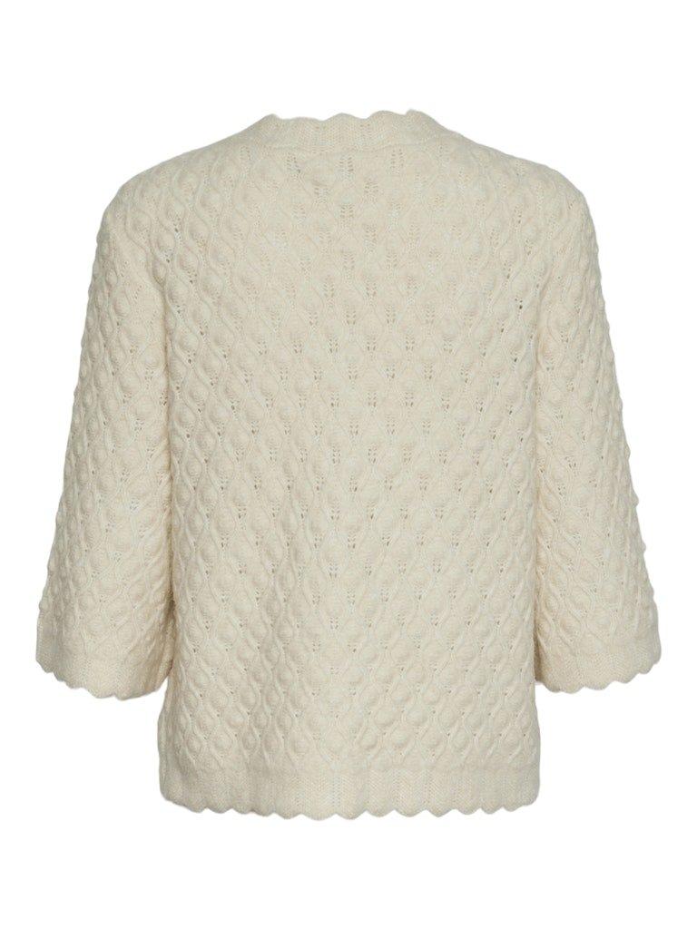 YAS Egsa - Cardigan - HUSET Men & Women