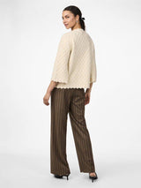 YAS Egsa - Cardigan - HUSET Men & Women