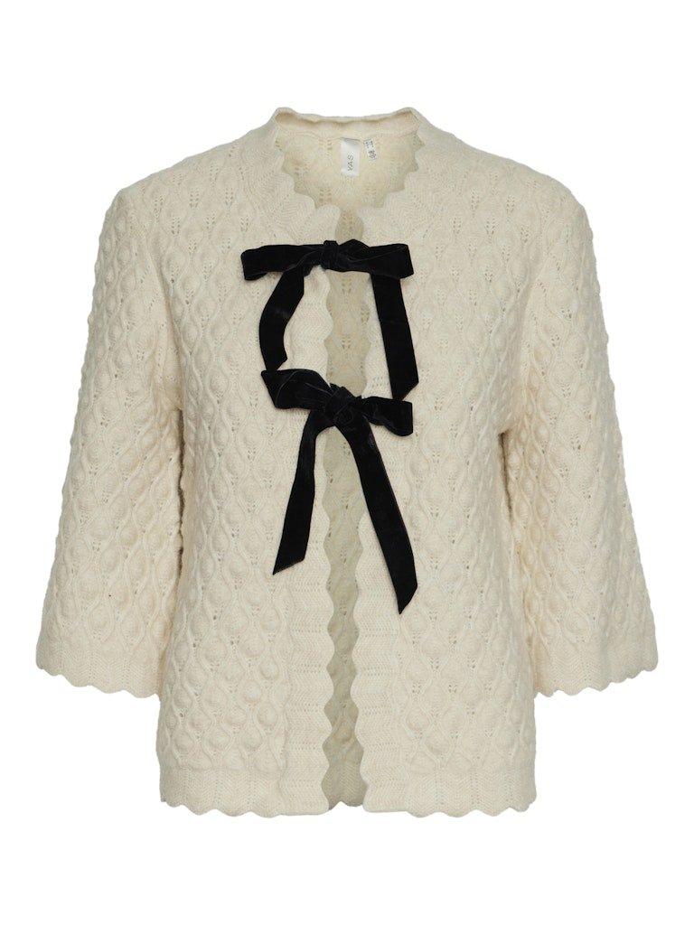 YAS Egsa - Cardigan - HUSET Men & Women