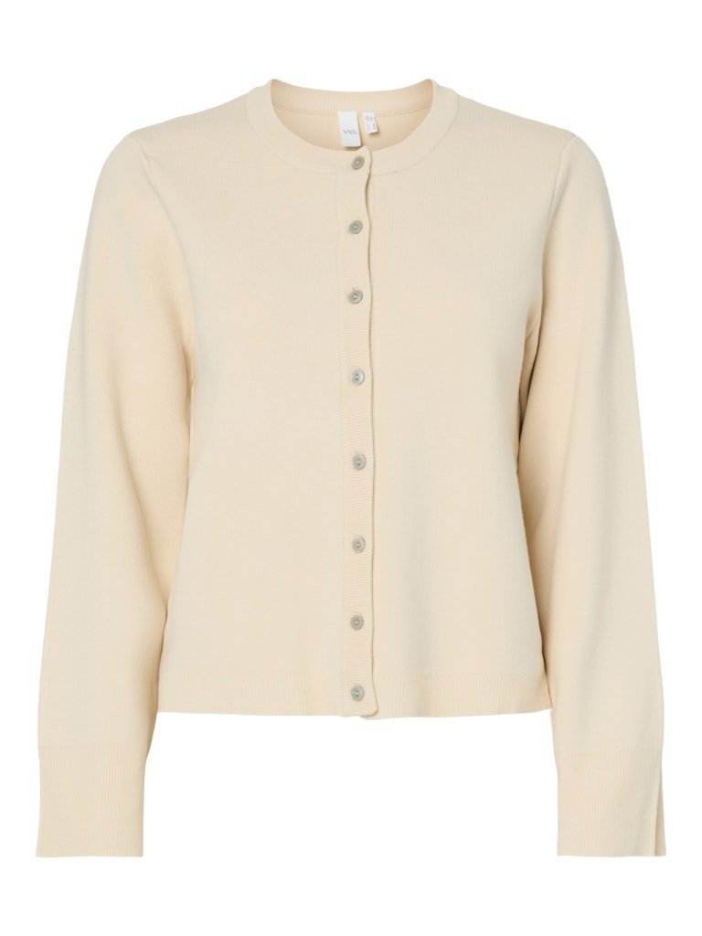 YAS Elena - Cardigan - HUSET Men & Women - YAS