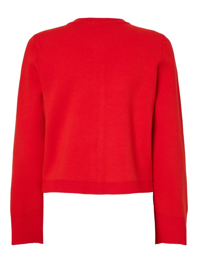 YAS Elena - Cardigan - HUSET Men & Women - YAS