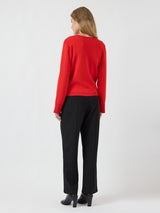 YAS Elena - Cardigan - HUSET Men & Women - YAS