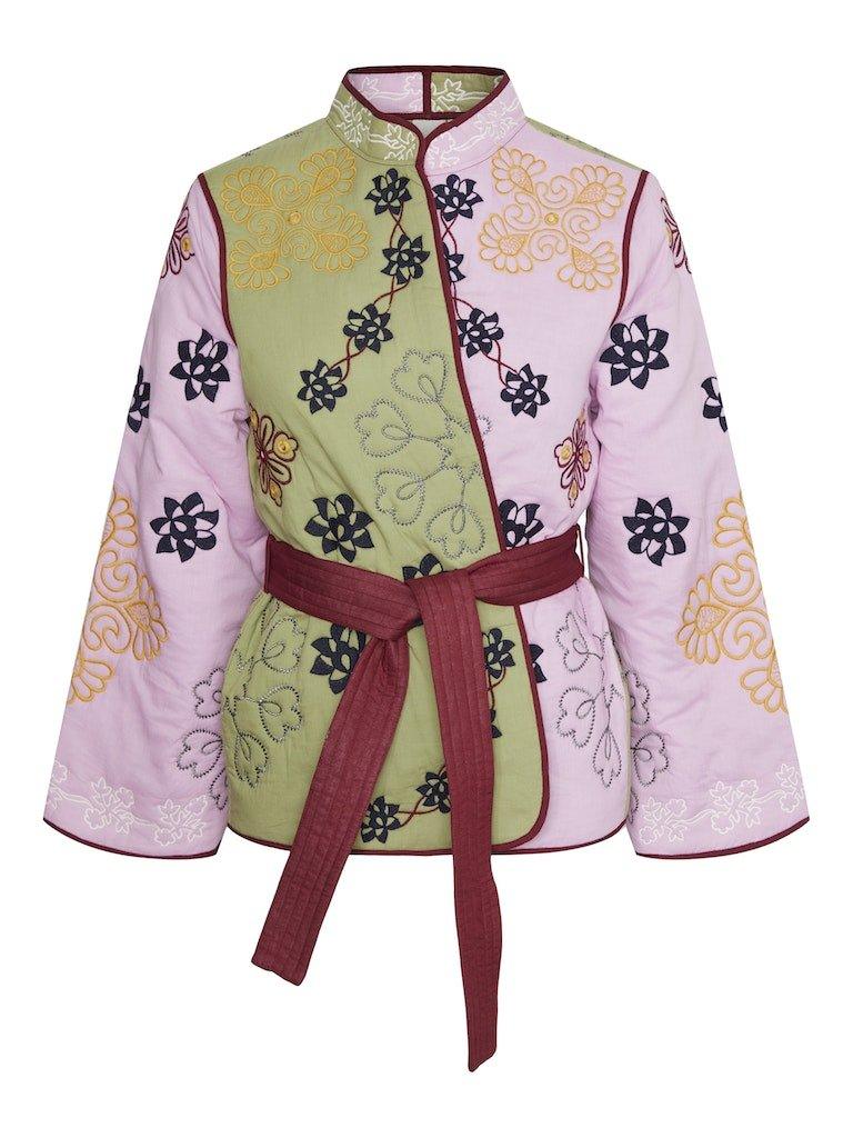 Yas Emelia - Jakke - HUSET Men & Women