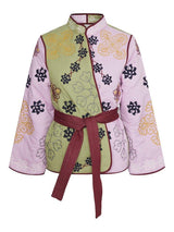 Yas Emelia - Jakke - HUSET Men & Women