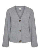 YAS Emilie - Uldcardigan - HUSET Men & Women