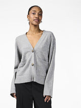 YAS Emilie - Uldcardigan - HUSET Men & Women