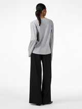 YAS Emilie - Uldcardigan - HUSET Men & Women