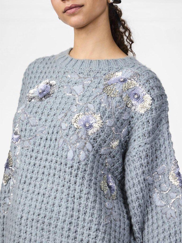 YAS Finda - Strik - HUSET Men & Women