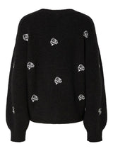 YAS Fleur - Cardigan - HUSET Men & Women - YAS