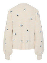 YAS Fleur - Cardigan - HUSET Men & Women