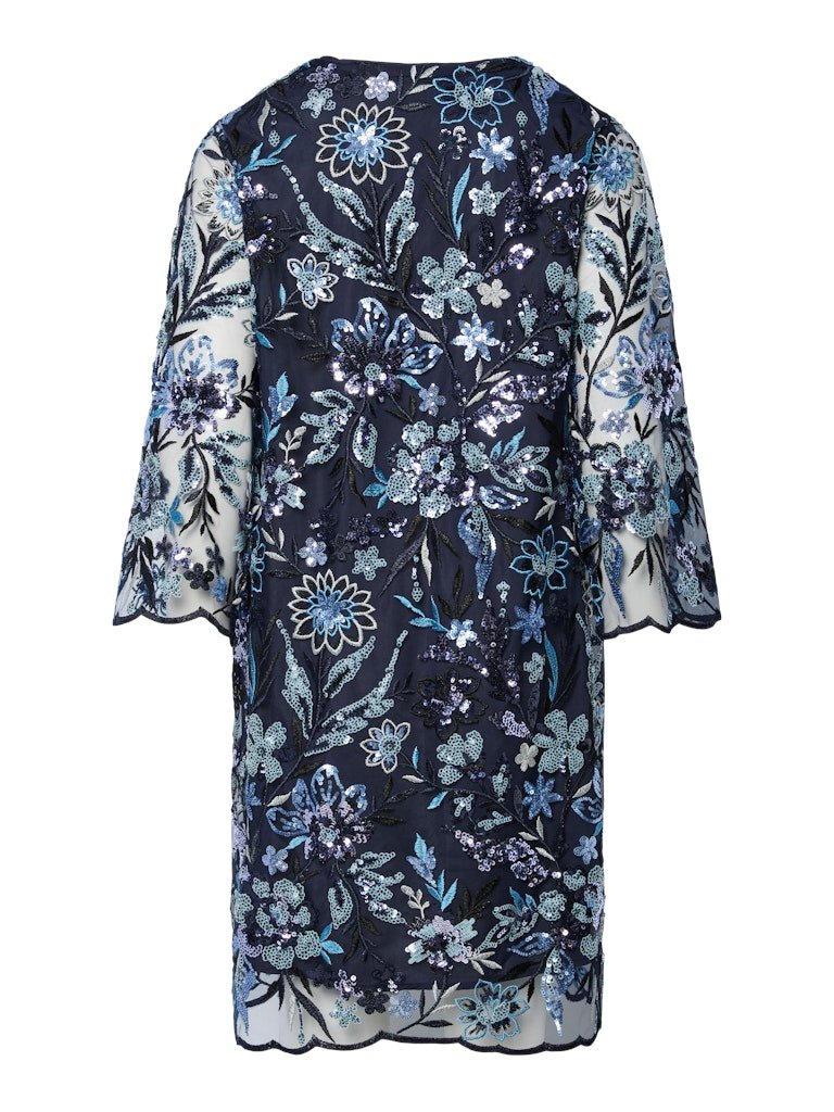 YAS Fliky - Kjole - HUSET Men & Women - YAS